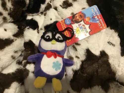 Ryan's World Peck The Penguin 4