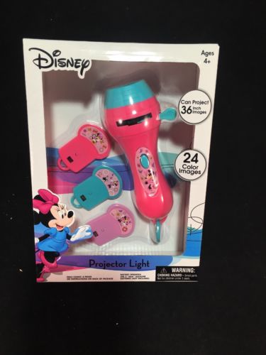 Minnie Mouse Wall Projector Light Projects 24 36