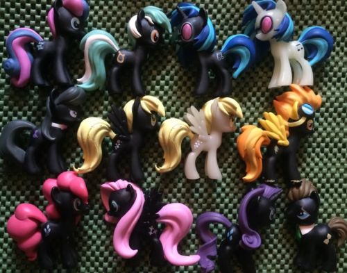 my little pony funko
