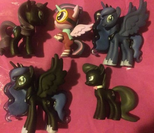 my little Pony Funko