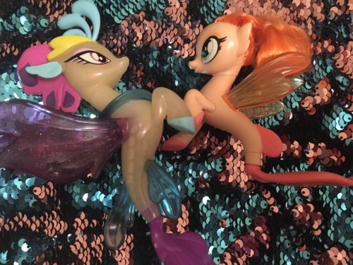 my little pony