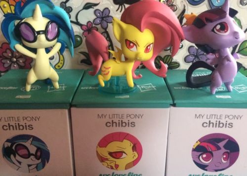 My Little  Pony
