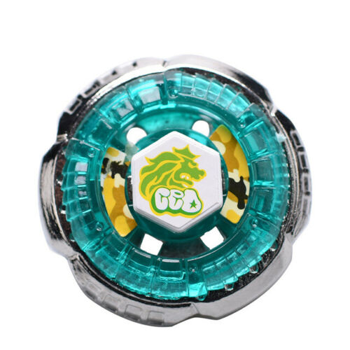 Spinning Tops Metal BB30 Power Fusion Masters  Beyblade Rock Leone Toys Rapidity