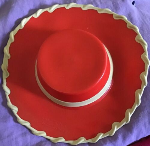 Disney Pixar Toy Story  Jessie's Cowgirl Hat Replacement Hat only