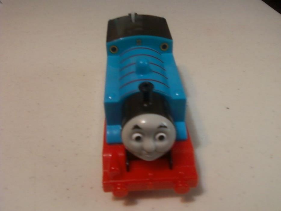 Trackmaster Thomas Engine Motorized Engine   Gullane 2013 used