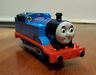 Thomas Trackmasters Thomas Motorized Train Mattel 2009 Works Great