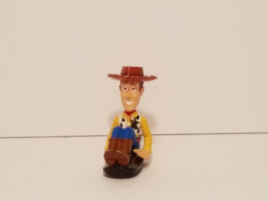 Disney Pixar Toy Story Woody Stamp