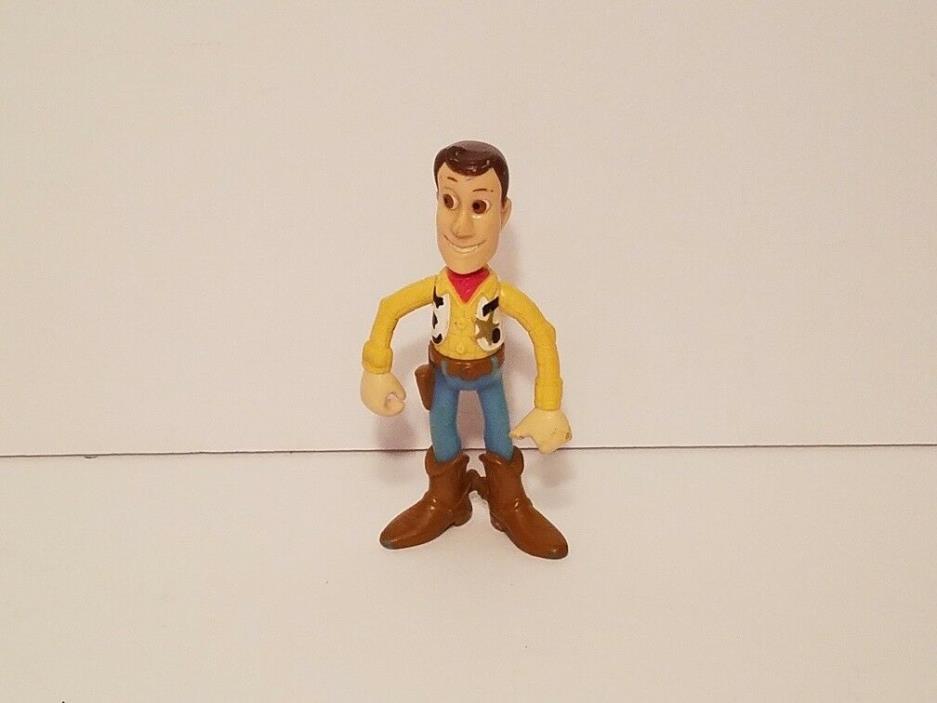 Disney Pixar Toy Story Woody 4.5