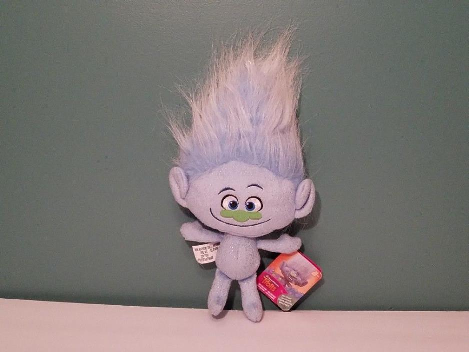 Dreamworks Trolls Guy Diamond Hug N Plush 12