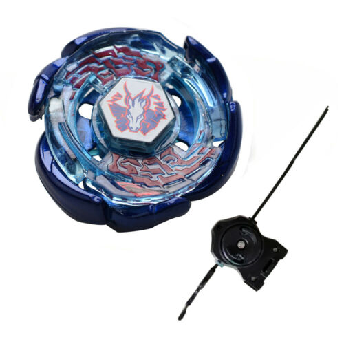 BB70 Galaxy Pegasus Fusion Masters Spinning Tops Beyblade Gift With Launcher