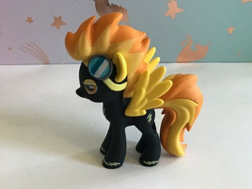 My Little Pony Mystery Mini Funko Black Series 1 Spitfire