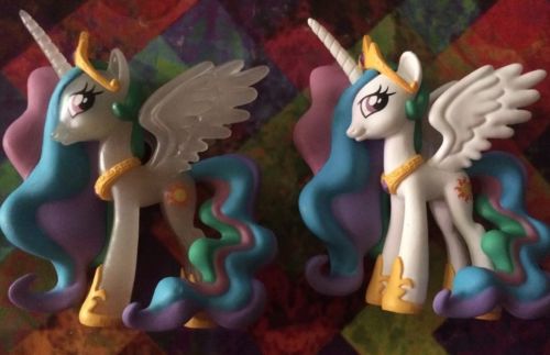 my Little Pony Mystery Minis