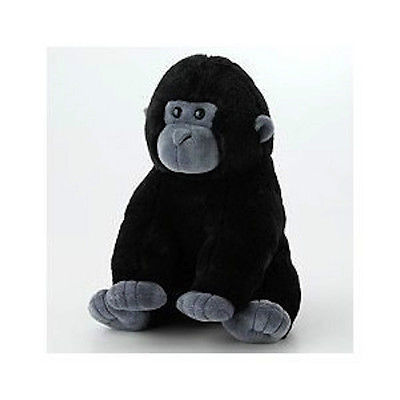 What Do You Do with a Tail Like This? Kohl's Cares for Kids Gorilla Plush Doll