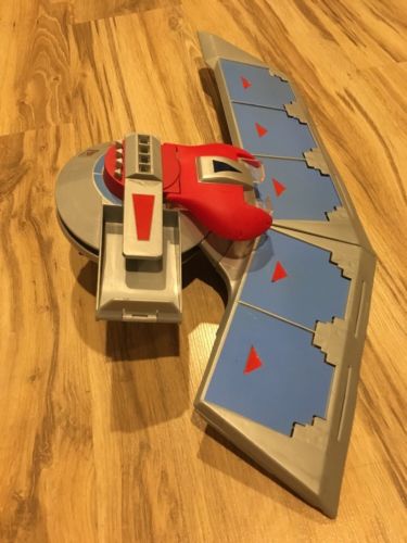 1996 Kazuki Takahashi YuGiOh Yu-Gi-Oh Duel Disk Battle City Card Launcher Disc