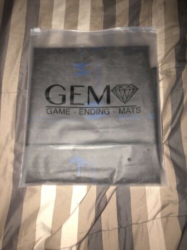 GEM empire Playmat Limited Edition