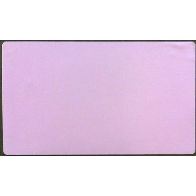 PINK Blank Yugioh Magic The Gathering WOW Pokemon Playmat Play Mat Game Mouse P