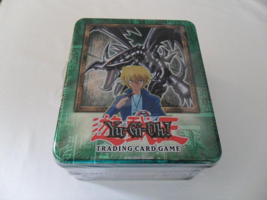 Yu-Gi-Oh 