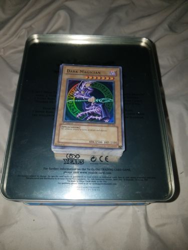 Yu-Gi-Oh! Starter Deck Yugi 1st edition