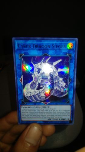 Yugioh Cards Cyber Dragon Collection 14 cards