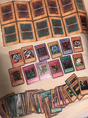 Yugioh Cards Ultimate Bundle