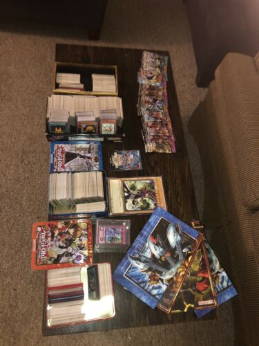yugioh Special Collection