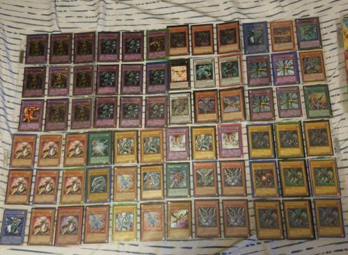 Yugioh Dragon Lot Huge Everything You Need