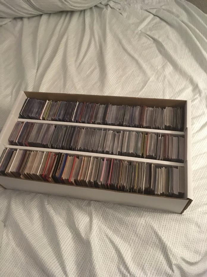 Yu-Gi-Oh Entire Collection