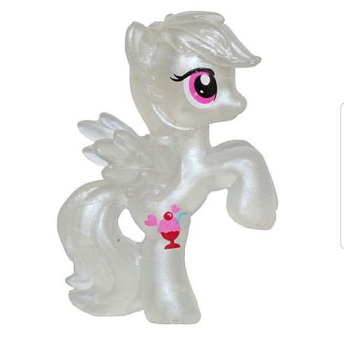 Plumsweet - My Little Pony Wave 14 Friendship is Magic Sealed Blind Bag