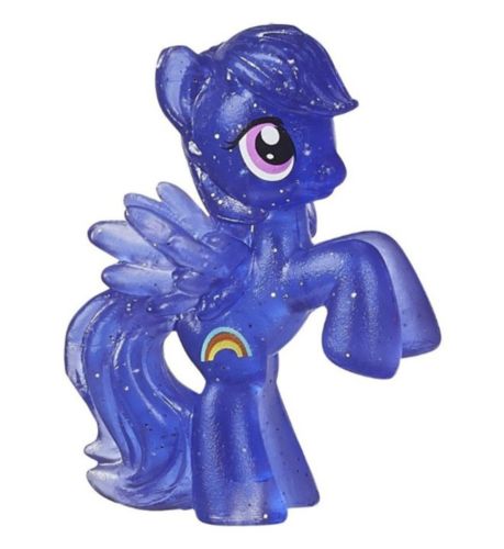 Rainbowshine - My Little Pony Sealed Blind Bag Wave 13 Mini Friendship is Magic