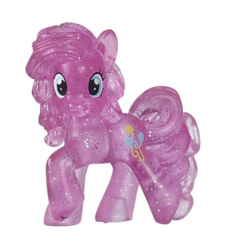 Pinkie Pie - My Little Pony Sealed Blind Bag Wave 13 Mini Friendship is Magic