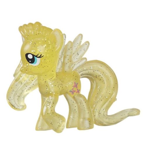 Fluttershy - My Little Pony Sealed Blind Bag Wave 13 Mini Friendship is Magic