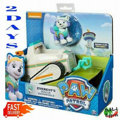 PawsPatrol Games Play Toy Kids Truck Vehicle Transport Ryder ATV Rescue Missions
