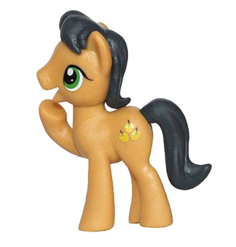 Golden Delicious - My Little Pony Wave 14 Friendship is Magic Sealed Blind Bag