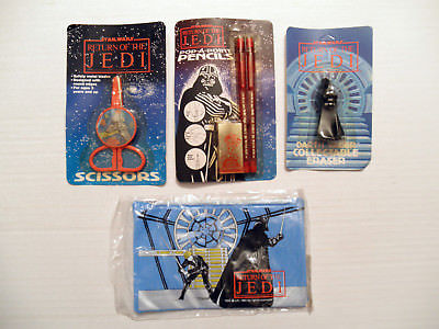 Star Wars School Supplies