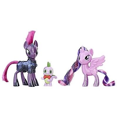 My Little Pony Festival Foes Doll 10104407 - Toys & Games