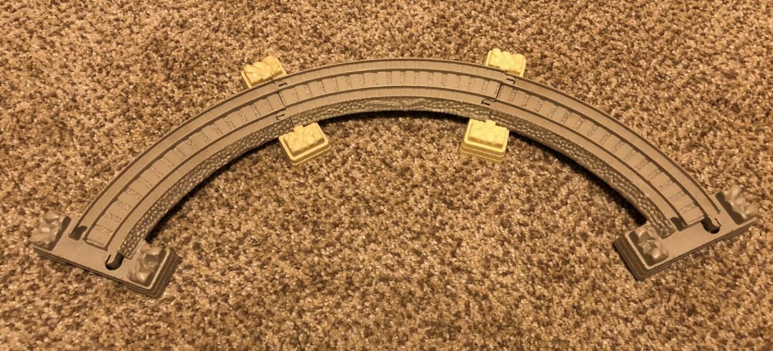 Thomas The Train Trackmaster 5 Piece Riser and Track Set