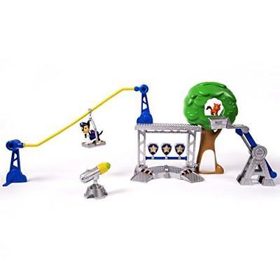 Paw Patrol Rescue Training Center Playset EC - 6024275 (Paw Patrol)