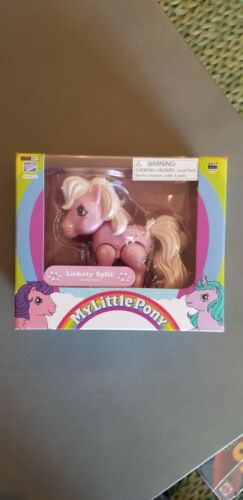 SDCC 2017 Loyal Subjects Exclusive: My Little Pony  Lickety Split Figure