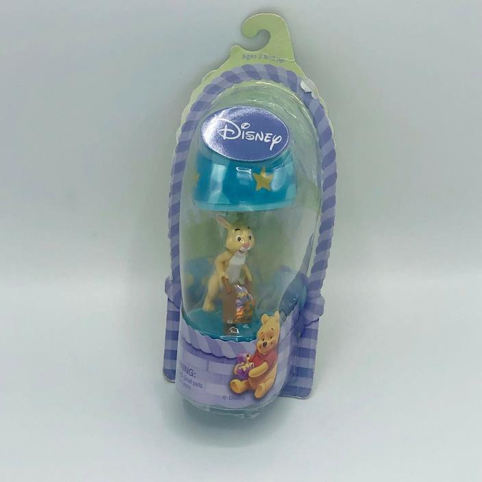Disney Winnie The Pooh Easter Egg Playing Mantis Memory Lane # 5 Collectible New