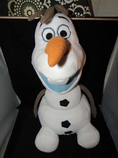 Disney Frozen Olaf Large Plush