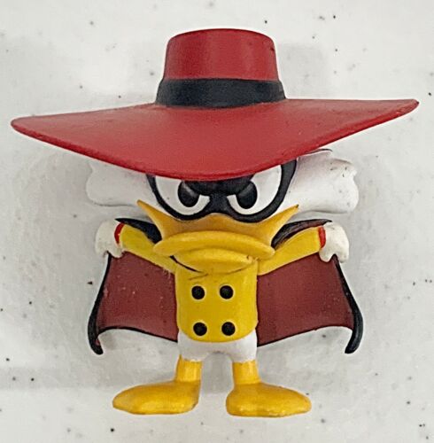 Negaduck Darkwing Duck Disney Mystery Minis Figure Toys R Us TRU Funko Vinyl