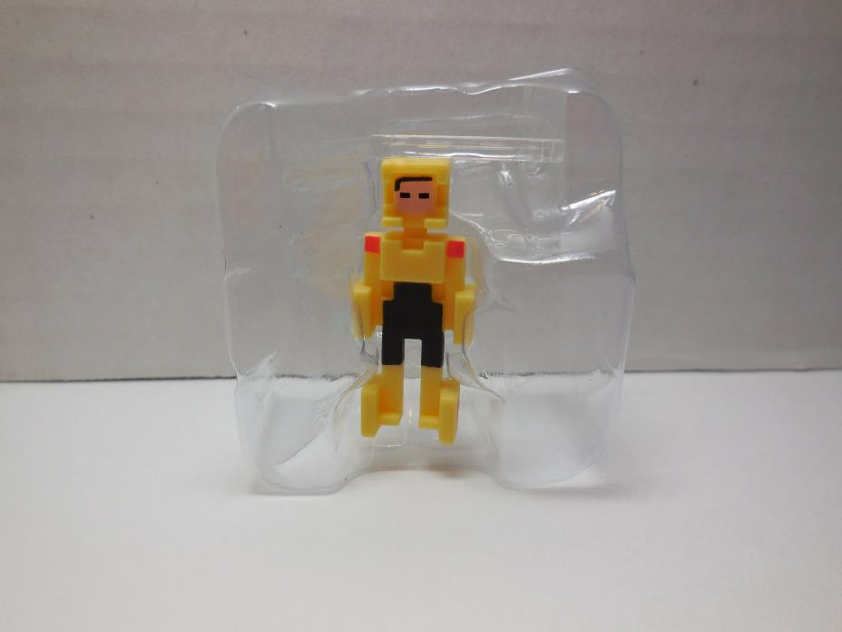 Disney Crossy Road Figure Go Go Tomago Rare Rarity New w/ Box Series 1