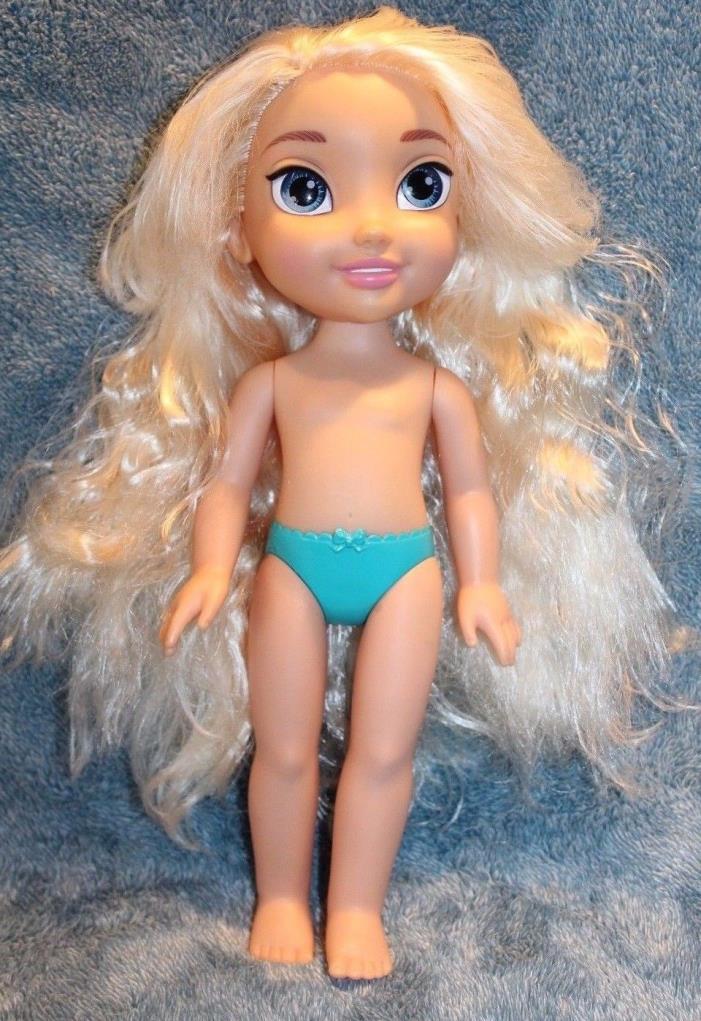 Disney's Frozen Elsa Doll