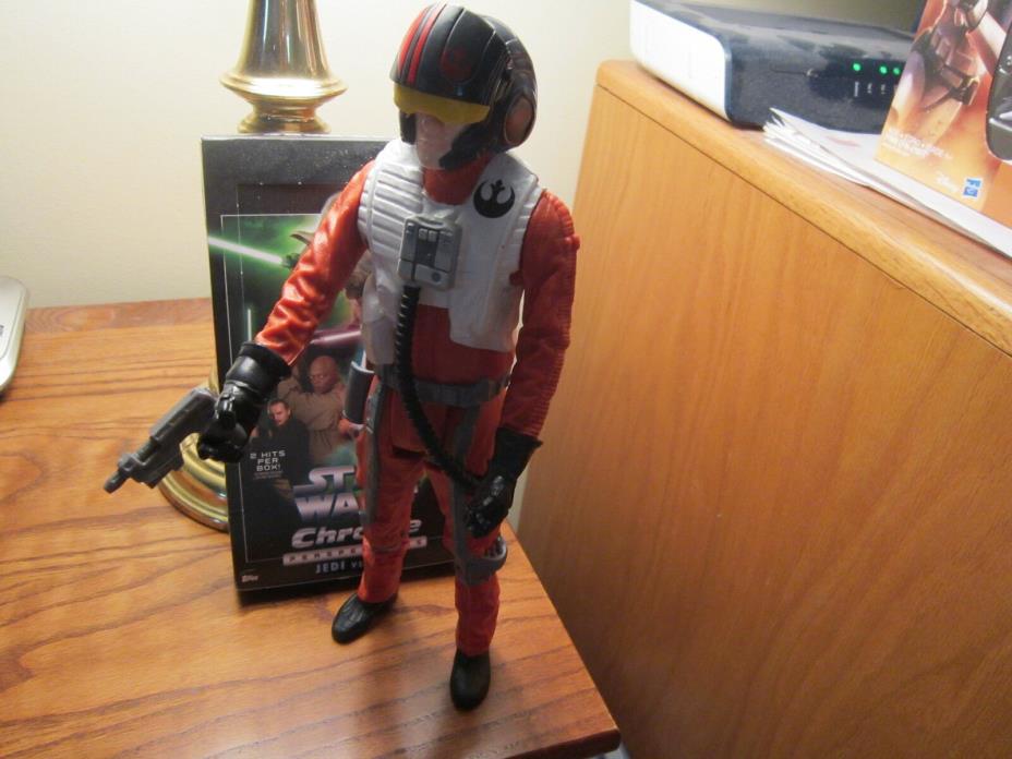 STAR WARS 