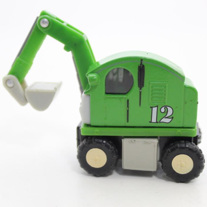 Thomas & Friends Take N Play die cast ALFIE