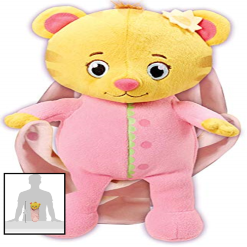 Cute & Cuddly Baby Margaret Plush FREE SHIPPING Toys Games