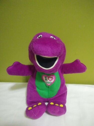 2007 Barney & Friends 10