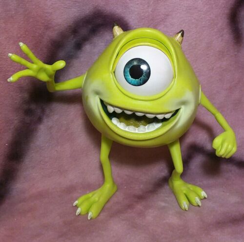Disney/Pixar Monsters Inc - 