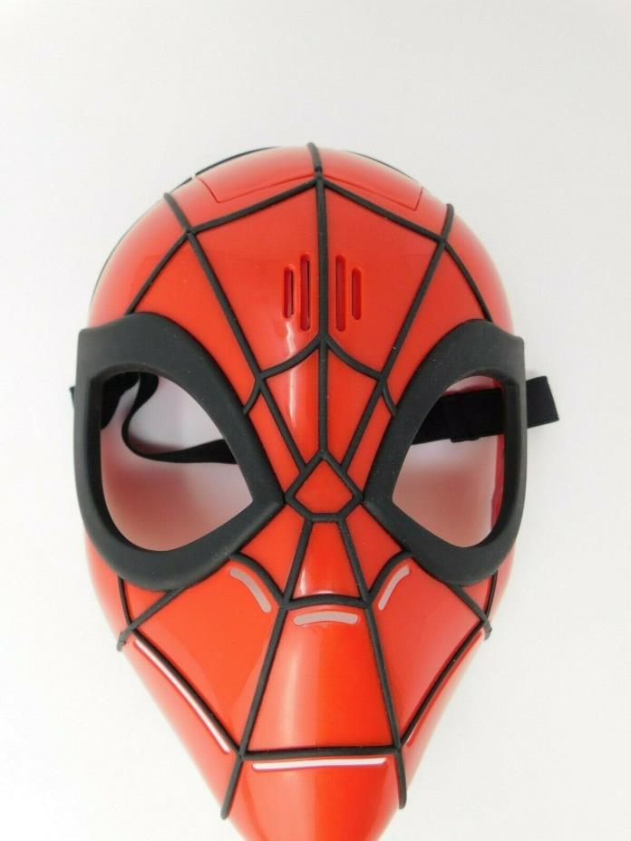 Hasbro Spider-Man talking Mask