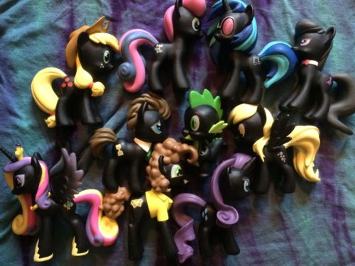 My little pony Funko